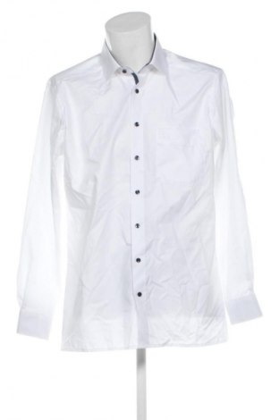 Pánska košeľa  Olymp, Veľkosť L, Farba Biela, Cena  32,95 €