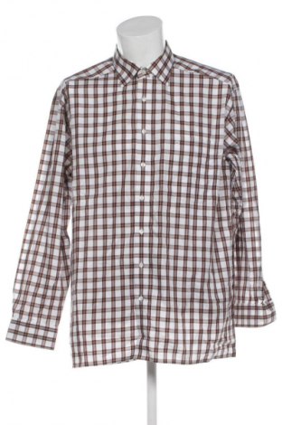 Мъжка риза Olymp, Размер XL, Цвят Многоцветен, Цена 39,99 лв.