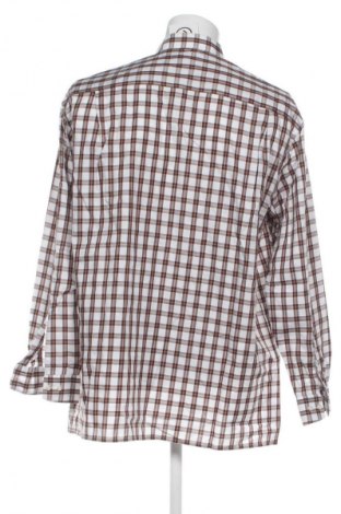 Мъжка риза Olymp, Размер XL, Цвят Многоцветен, Цена 39,99 лв.