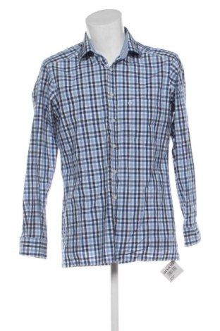 Мъжка риза Olymp, Размер M, Цвят Многоцветен, Цена 33,99 лв.