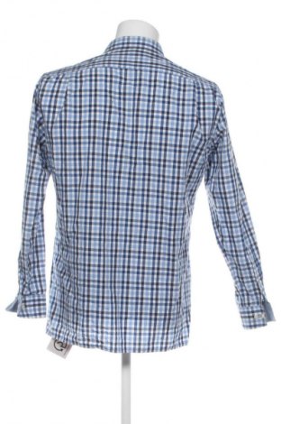 Мъжка риза Olymp, Размер M, Цвят Многоцветен, Цена 33,99 лв.