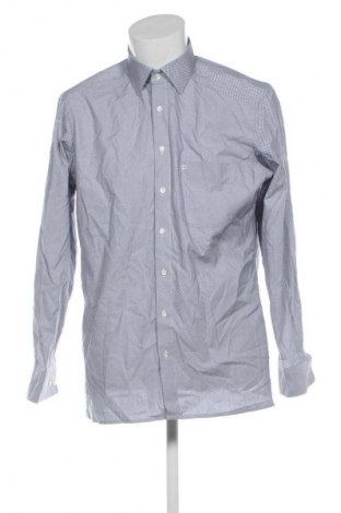 Herrenhemd Olymp, Größe L, Farbe Mehrfarbig, Preis 17,99 €