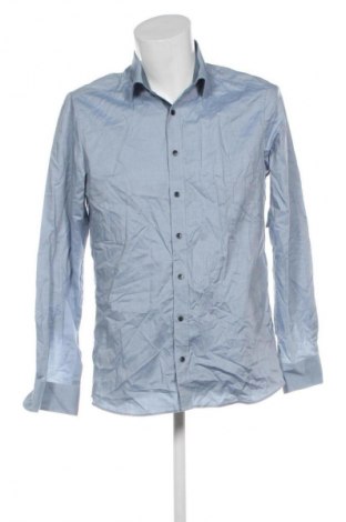 Férfi ing Olymp, Méret L, Szín Kék, Ár 11 529 Ft