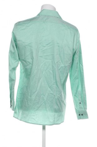 Férfi ing Olymp, Méret M, Szín Zöld, Ár 8 259 Ft