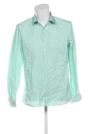 Męska koszula Olymp, Rozmiar M, Kolor Kolorowy, Cena 83,99 zł