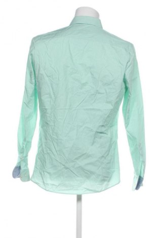 Męska koszula Olymp, Rozmiar M, Kolor Kolorowy, Cena 83,99 zł