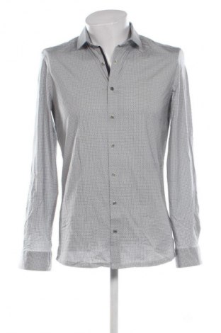 Мъжка риза Olymp, Размер M, Цвят Многоцветен, Цена 104,99 лв.