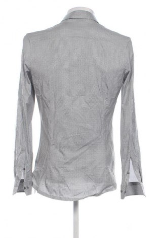 Мъжка риза Olymp, Размер M, Цвят Многоцветен, Цена 104,99 лв.