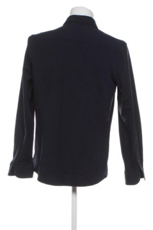 Herrenhemd Olymp, Größe L, Farbe Blau, Preis € 36,99