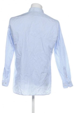 Herrenhemd Olymp, Größe M, Farbe Mehrfarbig, Preis € 16,99