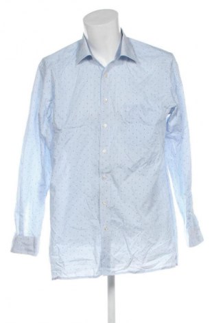 Мъжка риза Olymp, Размер XXL, Цвят Многоцветен, Цена 33,99 лв.