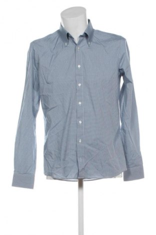 Herrenhemd Olymp, Größe M, Farbe Mehrfarbig, Preis € 20,99