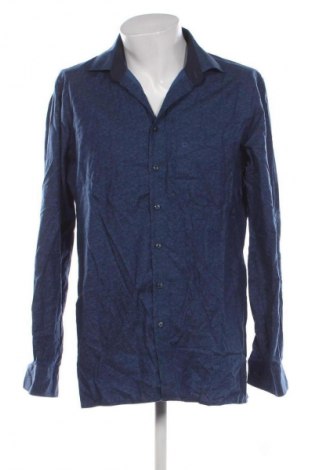 Мъжка риза Olymp, Размер L, Цвят Многоцветен, Цена 25,99 лв.