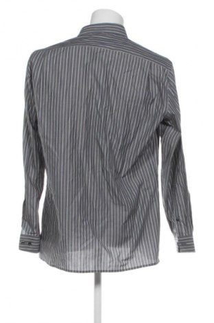 Ανδρικό πουκάμισο Olymp, Μέγεθος L, Χρώμα Πολύχρωμο, Τιμή 15,99 €
