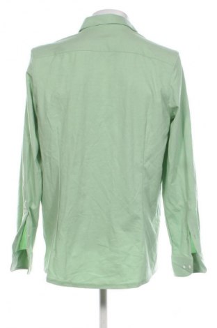 Pánská košile  Olymp, Velikost S, Barva Zelená, Cena  339,00 Kč