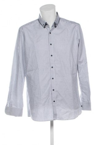 Cămașă de bărbați Olymp, Mărime XL, Culoare Multicolor, Preț 103,99 Lei