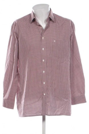 Мъжка риза Olymp, Размер XL, Цвят Многоцветен, Цена 32,99 лв.