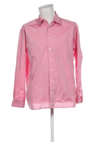 Herrenhemd Olymp, Größe L, Farbe Rosa, Preis € 24,99