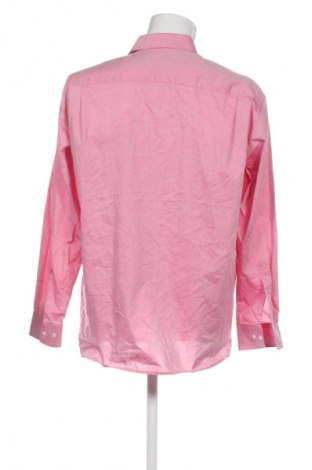 Herrenhemd Olymp, Größe L, Farbe Rosa, Preis € 24,99