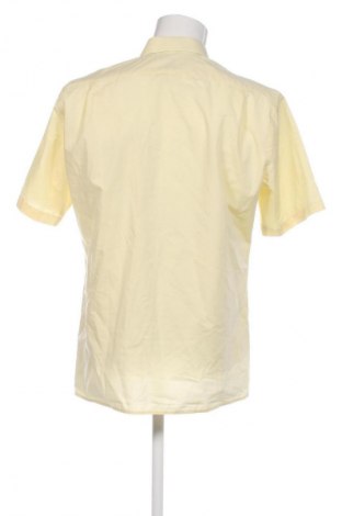 Мъжка риза Olymp, Размер L, Цвят Жълт, Цена 60,15 лв.