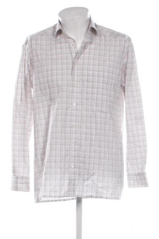 Мъжка риза Olymp, Размер M, Цвят Многоцветен, Цена 24,99 лв.