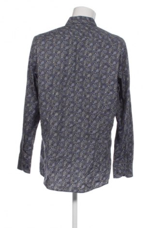 Męska koszula Olymp, Rozmiar XL, Kolor Kolorowy, Cena 87,99 zł