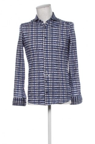 Férfi ing Olymp, Méret S, Szín Sokszínű, Ár 25 489 Ft