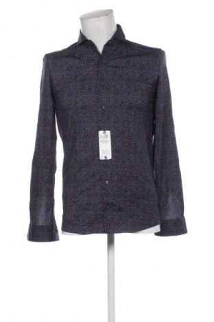 Férfi ing Olymp, Méret S, Szín Sokszínű, Ár 25 489 Ft