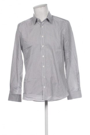 Мъжка риза Olymp, Размер L, Цвят Многоцветен, Цена 36,99 лв.