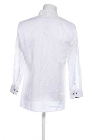 Мъжка риза Olymp, Размер M, Цвят Бял, Цена 54,74 лв.