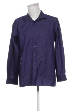 Pánska košeľa  Olymp, Veľkosť L, Farba Fialová, Cena  33,95 €
