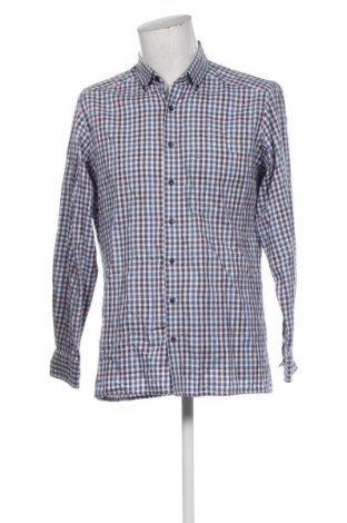 Мъжка риза Olymp, Размер L, Цвят Многоцветен, Цена 36,99 лв.