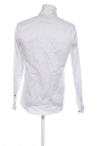 Мъжка риза Olymp, Размер M, Цвят Многоцветен, Цена 55,99 лв.