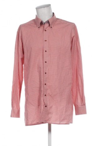 Мъжка риза Olymp, Размер XXL, Цвят Многоцветен, Цена 79,92 лв.