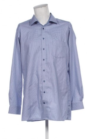 Мъжка риза Olymp, Размер XXL, Цвят Многоцветен, Цена 82,33 лв.