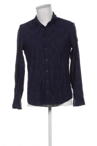 Herrenhemd Olymp, Größe M, Farbe Blau, Preis € 28,13