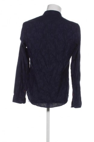 Herrenhemd Olymp, Größe M, Farbe Blau, Preis € 28,13