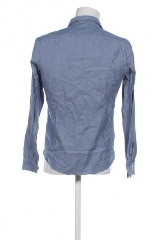 Herrenhemd Olymp, Größe M, Farbe Blau, Preis € 28,13