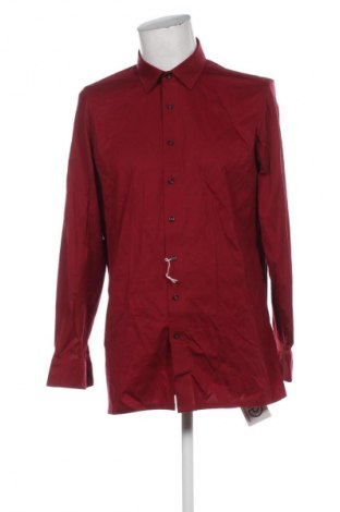 Pánská košile  Olymp, Velikost XL, Barva Červená, Cena  693,00 Kč