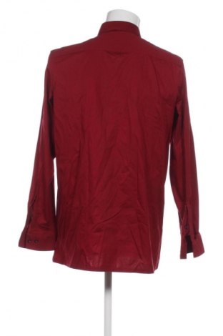 Pánská košile  Olymp, Velikost XL, Barva Červená, Cena  693,00 Kč