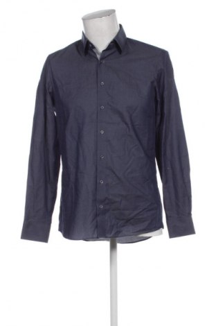 Férfi ing Olymp, Méret M, Szín Szürke, Ár 13 499 Ft