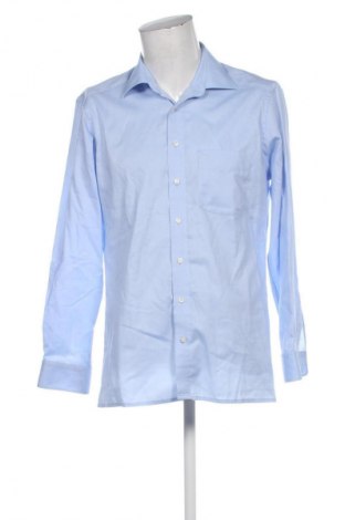Pánská košile  Olymp, Velikost L, Barva Modrá, Cena  799,00 Kč
