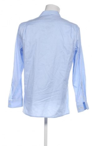Pánská košile  Olymp, Velikost L, Barva Modrá, Cena  799,00 Kč