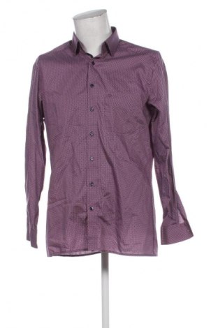 Herrenhemd Olymp, Größe L, Farbe Mehrfarbig, Preis € 35,99