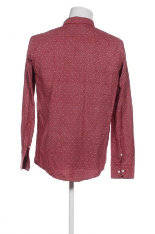 Мъжка риза Ombre, Размер L, Цвят Многоцветен, Цена 34,00 лв.