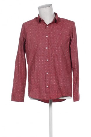 Мъжка риза Ombre, Размер L, Цвят Многоцветен, Цена 34,00 лв.