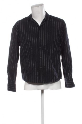 Herrenhemd Only & Sons, Größe M, Farbe Schwarz, Preis € 22,99