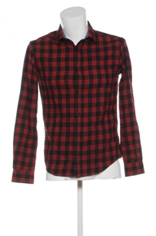 Herrenhemd Only & Sons, Größe S, Farbe Mehrfarbig, Preis € 8,99