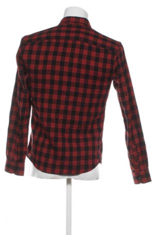 Herrenhemd Only & Sons, Größe S, Farbe Mehrfarbig, Preis € 8,99