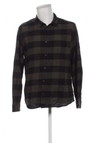 Herrenhemd Only & Sons, Größe XXL, Farbe Mehrfarbig, Preis € 30,99